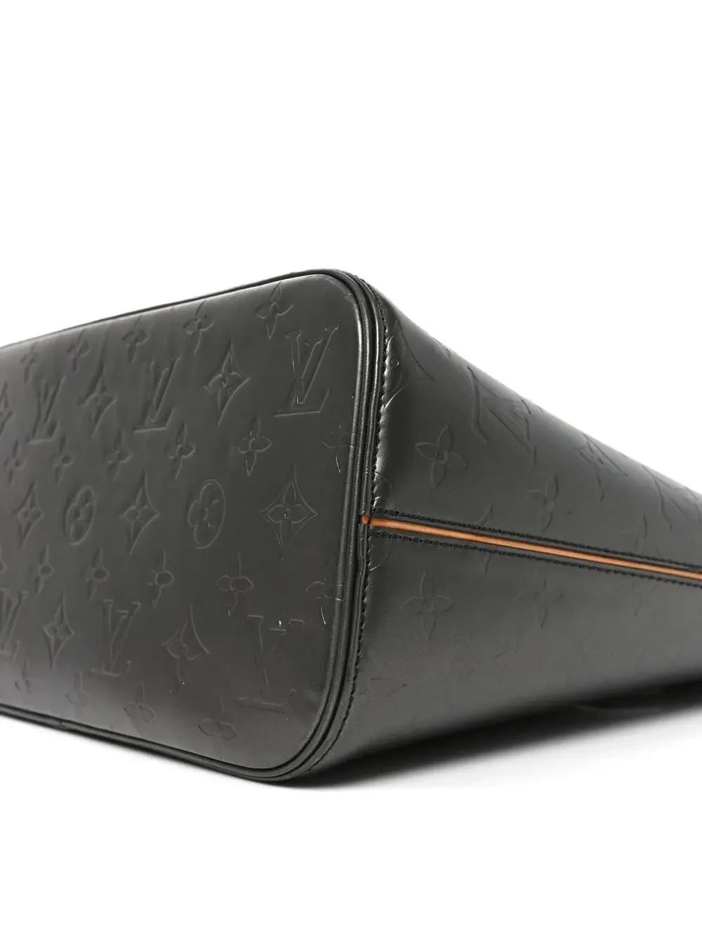 Louis Vuitton Mat Stockton Black #295654L89B